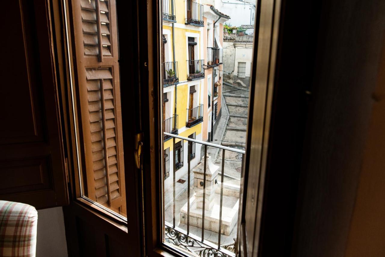 Los Tres Balcones Cuenca  Extérieur photo
